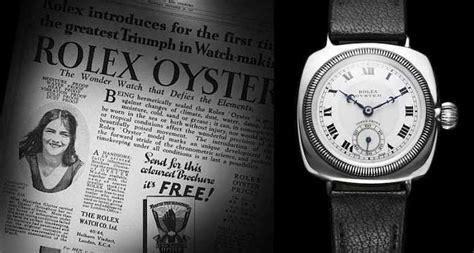 ohilipoe whach e rolex anno di nascita|La storia di Rolex: vita e successi di un brand che ha cambiato il .